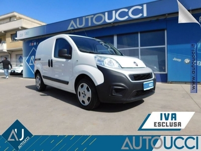 Fiat Fiorino 1.3 MJT 95CV