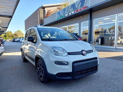 Fiat Panda 1.0