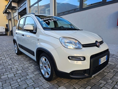 Fiat Panda 1.0