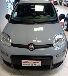 Fiat Panda 1.0