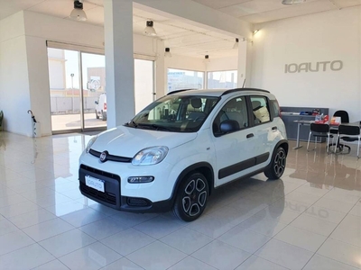 Fiat Panda 1.0