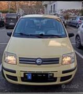 Fiat Panda 1.2 benzina