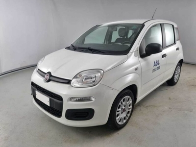 Fiat Panda 1.2