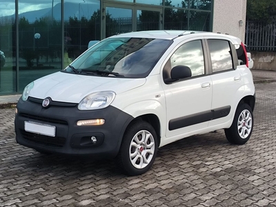 Fiat Panda 1.3 MJT