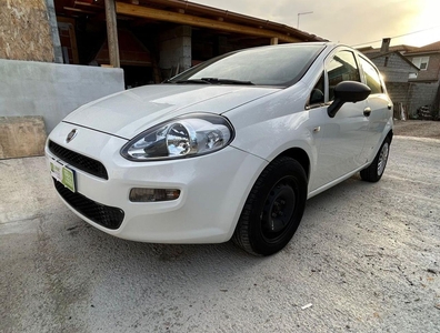 Fiat Punto 1.2