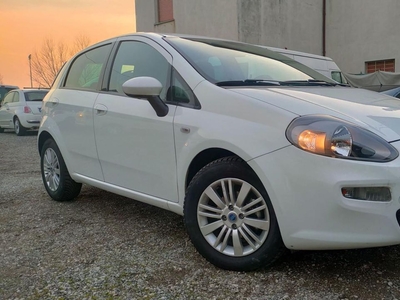 Fiat Punto 1.3 MJT