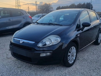 Fiat Punto Evo 1.3