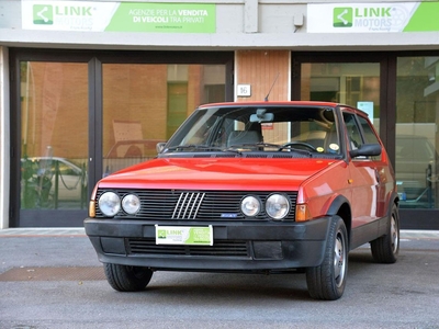 Fiat Ritmo 130