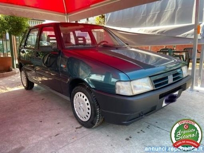 Fiat Uno 1.0 i.e. cat 5 porte Fire Teano