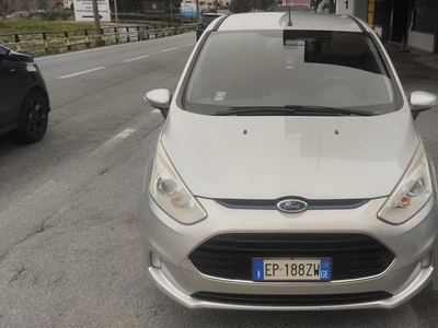 Ford B-Max 1.0 EcoBoost 100 CV