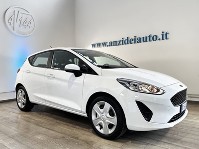 Ford Fiesta 1.1 75 CV