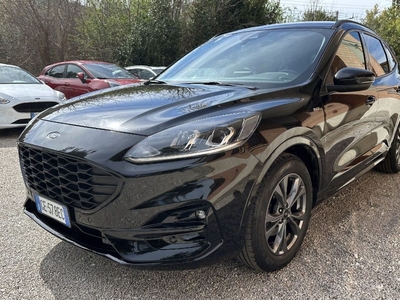 Ford Kuga 1.5