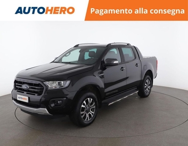 Ford Ranger 2.0