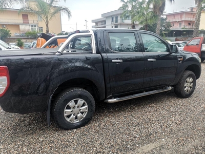 Ford Ranger 2.2 TDCi