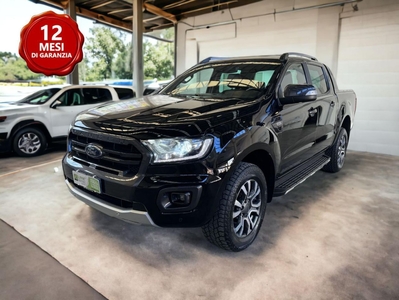 Ford Ranger 3.2 TDCi