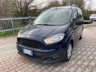 Ford Tourneo Courier 1.5 TDCI 75 CV