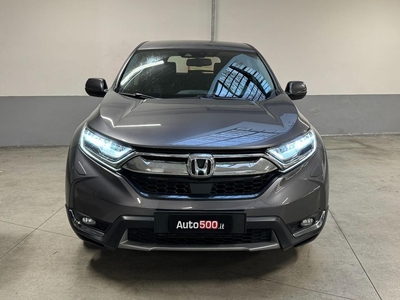 Honda CR-V 1.5T