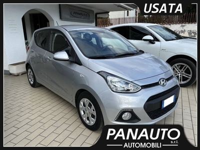 Hyundai i10 1.0 12V