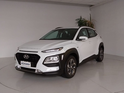 Hyundai Kona 1.6 DCT