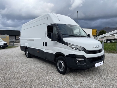 Iveco Daily 2.3 Hpt