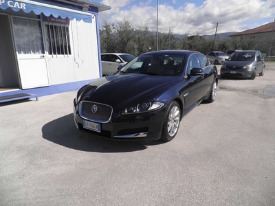 Jaguar XF 2.0 D 163 CV