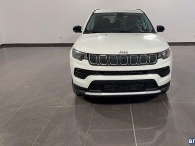 Jeep Compass 1.6 Multijet II 2WD Limited Polistena