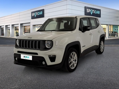 Jeep Renegade 1.0 T3 120CV Limited