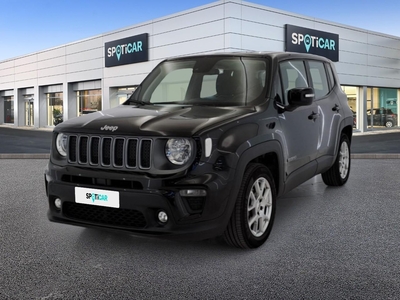 Jeep Renegade 1.0 T3 120CV Limited