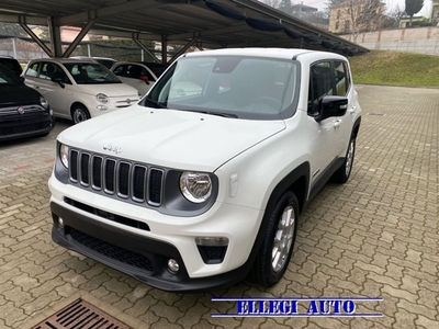 Jeep Renegade 1.0 T3