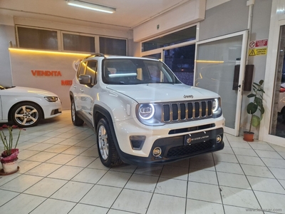 Jeep Renegade 1.0 T3