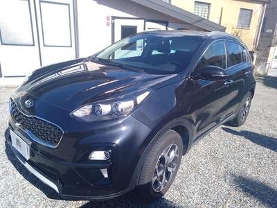 Kia Sportage 1.6 ECOGPL