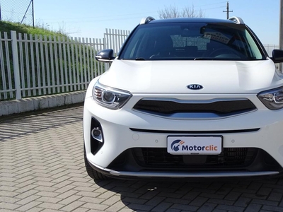 Kia Stonic 1.0 T-GDi