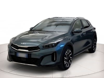 Kia XCeed 1.0 T-GDi