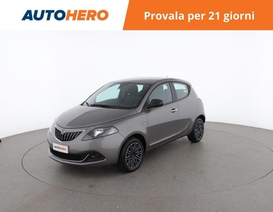 Lancia Ypsilon 1.0 FireFly