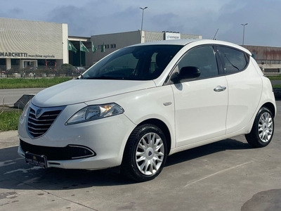 Lancia Ypsilon 1.2 69 CV