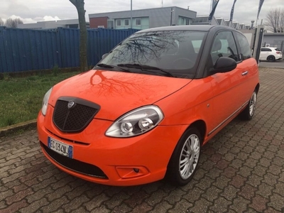 Lancia Ypsilon 1.2 69 CV