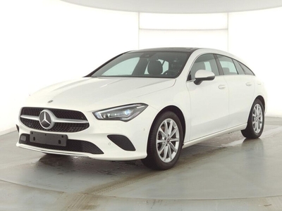 Mercedes Classe CLA 180