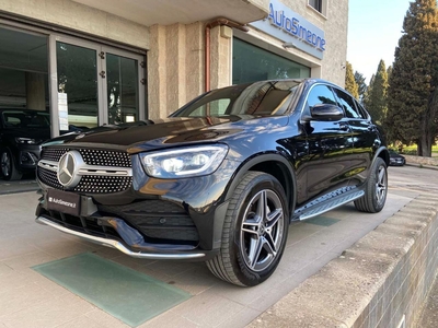 Mercedes Classe GLC 300