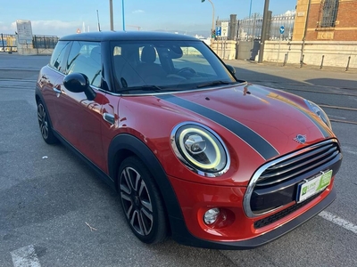 MINI 1.5 Cooper