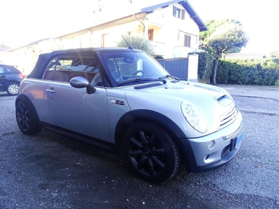 MINI 1.6 16V Cooper