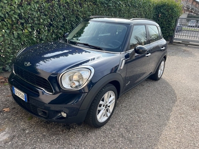 MINI 1.6 Cooper