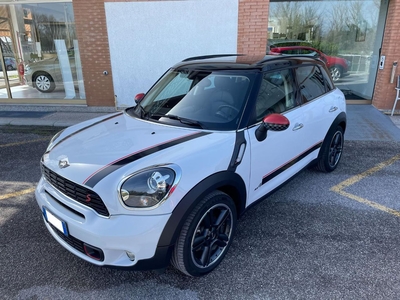 MINI 2.0 Cooper