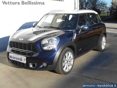 Mini Countryman Mini Cooper SD Countryman ALL4 Carignano