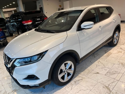 Nissan Qashqai 1.5 dCi 115 CV