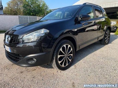 Nissan Qashqai 1.5 dCi DPF Tekna -Garanzia- Breganze