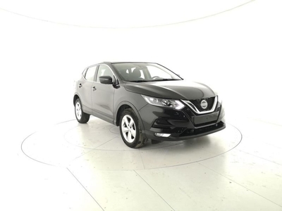 Nissan Qashqai 1.5 dCi