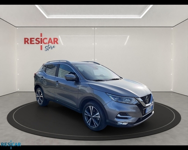 Nissan Qashqai 1.7 dCi 150 CV