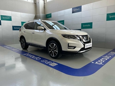 Nissan X-Trail 2.0