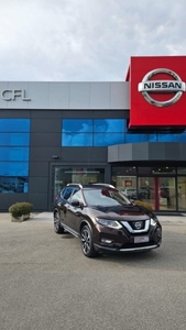 Nissan X-Trail 2.0 dCi