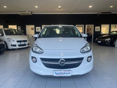 Opel Adam 1.4 87 CV